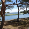 Vid stugbyn