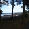 vid campingen
