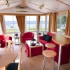 Villavagn på Visby Strandby