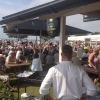 Härliga sommar! Grillning på Borstahusdagen...