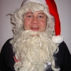 God Jul och Gott Nytt År önskar tomten på Camp Grinsby! 

Merry Christmas and a Happy New Year wishes from the Camp Grinsby santa!