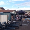 Bild från Kapelluddens Camping, Borgholm av @josseforsmark - #karaoke #på #campingen