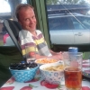 Bild från Kapelluddens Camping, Borgholm av @fia7202 - #fredagsmys i tältet på #kapelluddenscamping. 