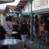 Bild av @dotenoanki - Karioke på strandbaren på campingen