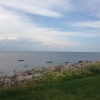 Bild från Kapelluddens Camping, Borgholm av @josseforsmark - #havet #Öland #östersjön