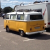 Bild av @sevefjord - Early bay i Borgholm #vwbus #borgholm #öland #vw #vwlove #earlybay #baywindow #thesamba #sweden #volkswagen #aircooled #campingtrip #chill #retro #vintage