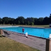 Kom och minns sommaren med oss!
Badet stänger för säsongen efter idag, men det finns fortfarande chans att bada mellan kl 10 - 18:30. Det må vara kallt i luften, men vi har härliga 26 grader i vattnet.
Välkomna!
