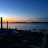 Bild från Norrfällsvikens Camping, Stugby & Marina av @nordjosefin - Bastubad 