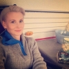 Bild av @darkannie - #byske #byskehavsbad #byskehavsbadS6 #s6 #sweden #sverige #sommer2015 #mammatid #chillax #glamping #caravan #campingliv #caravanlife #camping