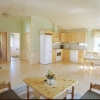 6-bäddars Strandvilla