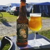 Bild från Ekuddens Camping Mariestad av @lunetix - Grillvakt
#mission brewery #elconquistador #session #ipa
#indianpaleale #craftbeer #beerlog #beergeek #camping