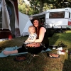 Bild från Ekuddens Camping Mariestad av @kefha - Grilling hører med på campingtur