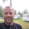 Bild från Ekuddens Camping Mariestad av @trekwilson - Tillbaka på campingen igen 6.7km 32.54 @4.55 #StrokeRide #StravaRunning