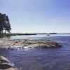 Bild från Ekuddens Camping Mariestad av @e_hansson - En dag på stranden
#sverige #vänern #nattjobb