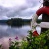 Bild från Arvika av @monasteigedal - #summerholiday #tuesday #juli #summer #søljecamping #Arvika #visitarvika #ig_nature #ig_mood #ig_scandinavia #mybestshot #golden_click #team_of_all #peaceful #sweden #koseross #familycomesfirstalways #loves_sweden