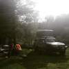 Bild av @christianfundin - Adventure Basecamp! #camping