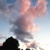Bild från Haverdals Camping av @jan.schott - #haverdal #haverdalscamping #sunset #skyporn #instasky #instaskylovers #sommar2015 #clouds #cloudporn#sky
