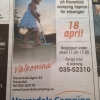 Välkomna!