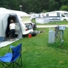 Bild av @veronicahammar - Eriksö camping, Vaxholm
#semester 
#nuärallapåplats