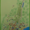 Campingkarta