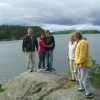 Bilder från Vaxholms Camping