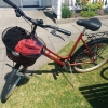 Bild från Kärradals Camping av @limpanjohnson - Off to the beach! 