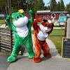 Tack för en kanonhelg med er midsommarfirare på campingen! :) Bilder från firandet kommer inom kort!