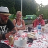 Bild från Vittsjö Camping av @aggunnarsson - Vittsjö
