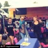 Bild av @diggilooturnen - #Repost @diggiloosommar
・・・
Lite fredagsstämning innan tv-inspelningen! #diggiloo #eksjö
