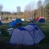 God morgon campingen :-) Idag blir det ytterligare en fin dag.