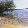 Bild från Hjälmaresund av @valpen85 - Njuter av solen och vattnet, blir inte mycket bättre än så här :) #livindadream #solobad