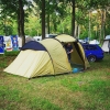 Bild från Stensö Camping av @idamaria89 - Nu ska vi campa 