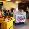 Under vintern har vi byggt om i vår butik och idag luktar det nybakade kanelbullar! Välkomna in, vi har öppet fram till 16.00 :)
