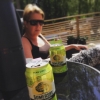 Bild från Ursand Resort & Camping av @katsc7 - @larssonolesen lär ut campinglivet 