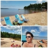 Bild från Ursand Resort & Camping av @anitabjdal - #ursand #camping #svensksommer #ferie #loveit #sandmellomtærne