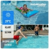 Bild från Harge Bad & Camping av @stensnas - #poolhäng #livetärunderbart #hargebaden 