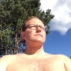 Bild av @jan_e13 - Njuter i solen #solenskiner #hargebaden