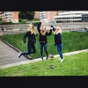 Bild från Skeppsdockans Camping Söderköping av @axelssonlouise - Toppenhelg som började med en saknad tyska och en saknad svenska i Norrköping och som avslutas i en husvagn i Söderköping 