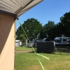 Bild från Eriksöre Camping av @micke_dahl - Idag förstår jag varför Öland kallas för solen och vindarnas Ö. #öland #camping #semester #husvagn #eriksörecamping