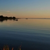 Bild från Eriksöre Camping av @pejo333 - #öland #semester #solnedgång #sommar #hav #kalmarsund #eriksöre #eriksörecamping