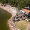 Örnäsrestaurangen stängd under 2014