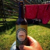 Bild av @dolle64 - Camping (öl) är livet... #semester #camping #varberg #läjetscamping #öl #beer #oppigårds #oppigårdsamarillo #fashion
