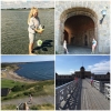 Bild från Läjets Camping av @camilla_jarlfors - Idag har vi haft en mysig dag i Varberg