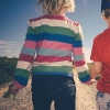 Bild av @mathwenn - 19/365 More than friends? My oldest #daughter and her #boyfriend 