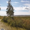 Bild från Nordmalings Camping av @kunhege - Etter en dag og natt på tråkiga first camp umeå har jeg funnet sol og havutsikt. B-) #kjørerditsolaer #ensamcampare #rødviken