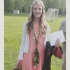Bild från domsjö ip av @hannaastman - Äntligen sommarlov!