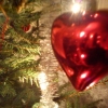 <3 Vi önskar er alla en riktigt god och glad jul! <3