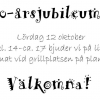 Tiden går fort när man har roligt! :D