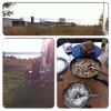 Bild från Vätterledens Camping av @babbsan57 - Dagens road trip tog @berth204 mig genom halva Sverige 