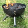 Bild av @anetteerlandsson - Grillen på G efter ännu en dag på stranden med fint väder